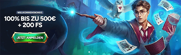 Betwars Casino — App herunterladen & registrieren